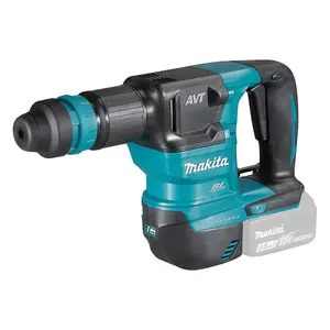 Makita DHK180Z 18V Lithium-Ion Brushless Cordless Power Scraper AVT 3.1J - Bare