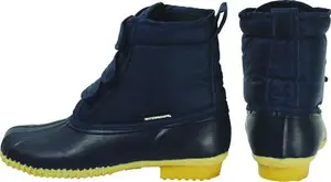 Hyland Muck Boots - Navy / EU 38