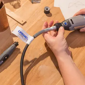 Dremel Flexible shaft Multi-tool saw attachment