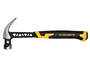 Roughneck Gorilla V-Series Claw Hammer 454g (16oz)