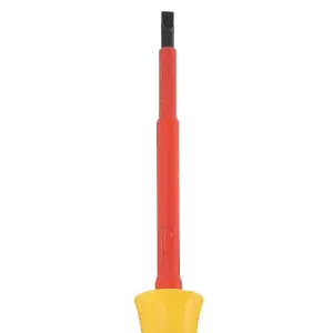 Magnusson Flat head VDE Screwdriver SL-5.5mm x 125mm