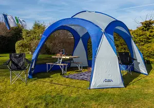 Andes Outdoor Event Dome Shelter