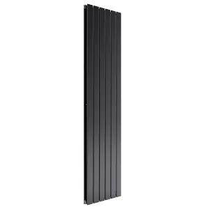 Vertical Designer Double Panel Radiator, W 456 mm x  H 1800 mm