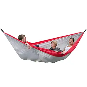 Silk Traveller Ultralight Hammock (XXL)