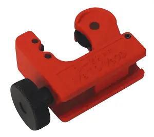 Sealey Mini Pipe Cutter 3-22mm