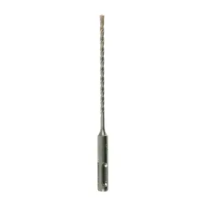 Timco - Professional SDS Plus Hammer Bit (Size 4.0 x 160 - 1 Each)