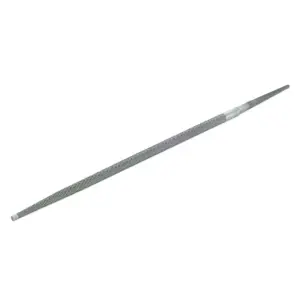 Crescent Nicholson 350mm Round Cut File for Precision Filing