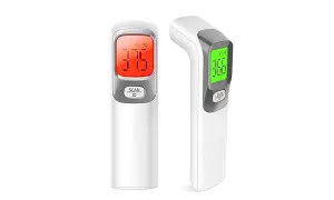 Forehead Non-Contact Infrared Digital Thermometer