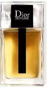 Dior Homme Eau De Toilette 50Ml