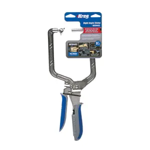 Kreg Right Angle Clamp with Automaxx