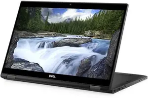 Dell Latitude 7390 2-In-1 13-Inch Core I5-8350U - SSD 256 GB - 8GB QWERTY - English