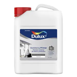 Dulux Translucent Multi-surface Stabilising primer, 5L