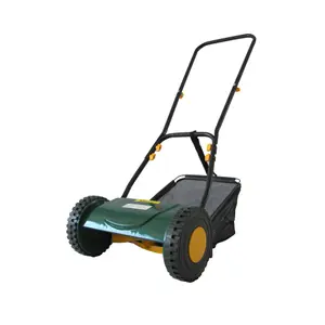 MCMP38 Push Lawnmower