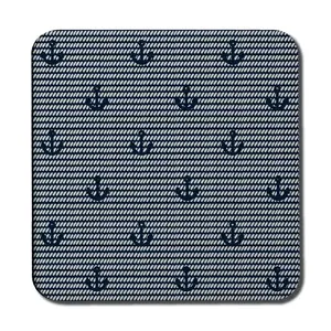 Square 6 Piece Coaster Set (Set of 6)