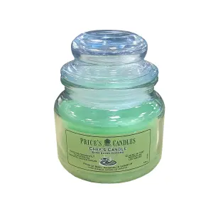 Prices Candles Chefs Little Jar Scented Candle Green (One Size)