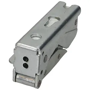 Electruepart Integrated Upper Left/Lower Right Hand Door Hinge