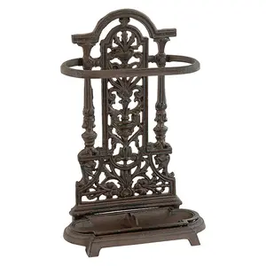 Woodside Cast Iron Umbrella Stand