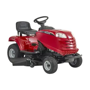 Mountfield T42M SD Petrol Ride-on lawnmower 452cc