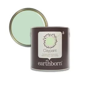 Earthborn Claypaint Sapling, ultra matt, 5L