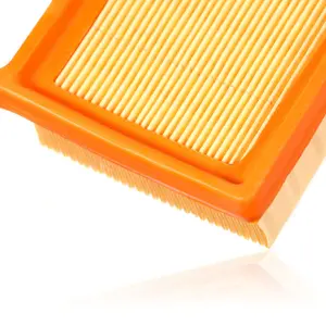 SPARES2GO Air Filters compatible with Stihl TS410 TS420 Cut Off Saw Motor Set 4238 140 4401