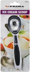 Ice Cream Scoop Kitchen Handle Grip Spoon Utensil Mash Potato Food Server