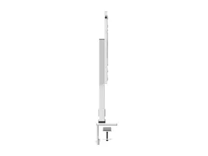 Multibrackets M Deskmount XL, for screens 32-55" - White