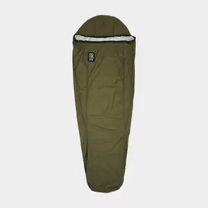 OEX Bush Pro Bivvi Waterproof Breathable Sleeping Bag, Camping Equipment