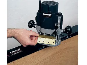 Trend Hinge Jig for Perfect Door Installations