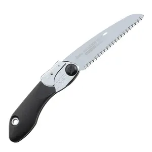 Silky 340-13 Pocketboy Folding Pruning Saw Medium Teeth 130mm