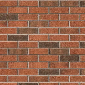 Ibstock Morpeth Blend Brick 65mm Mini Pack 250