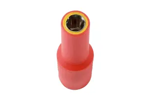 Laser 7949 Deep 1000v VDE Insulated Socket 1/2" Drive 10mm