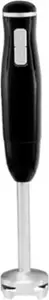 Electricals Black Hand Blender - Black