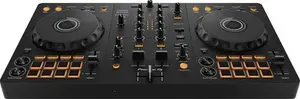 Pioneer DJ DDJ-FLX4 Controller