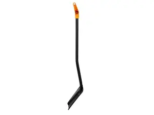 Fiskars 1066718 Solid Metal Shovel Spade D Handle FSK1066718