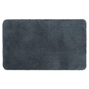 Solemate Bath Mat -Dark Grey 50x80cm