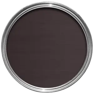 V33 Matt gun metal Decking paint, 2.5L