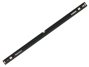 Hultafors 414401 PV 120 Professional Spirit Level 3 Vial 120cm HULPV120