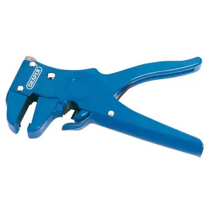 Draper Automatic Wire Stripper, 175mm 55806