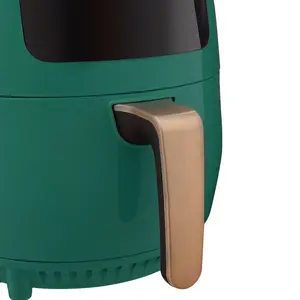 Air Fryer Green