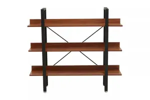 Interiors by Premier Laxton 3 Tier Shelf Unit