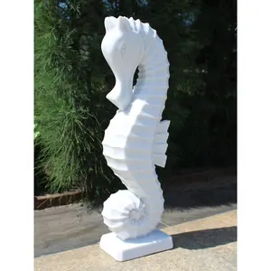 Seahorse 52cm H x 11cm W x 16m D