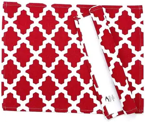 Penguin Home - 100% Cotton Placemats Set of 6