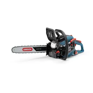 Erbauer ECSP41 41cc 400mm Petrol Chainsaw