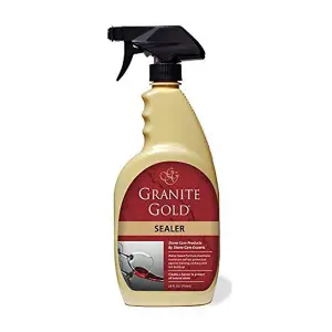 Granite Gold Sealer Spray 710ml