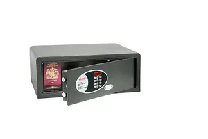 Phoenix Dione SS0311E Hotel Security Safe with Electronic Lock