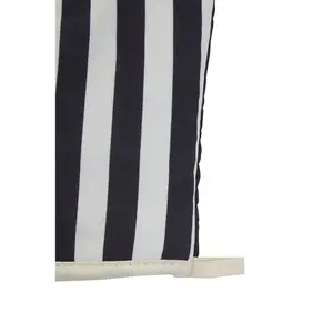 Maison by Premier Stripe Single Oven Glove