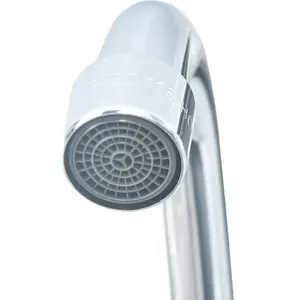 Commercial Hand Wash Sink with Faucet Stainless Steel