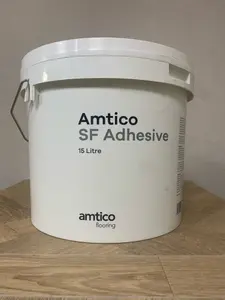 Amtico SF - 15ltr Solvent-Free Adhesive Glue Tub