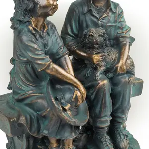 Weather Resistant Garden Statue