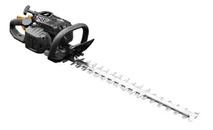 Feider FHT22 Petrol Hedgetrimmer (60cm Blades)